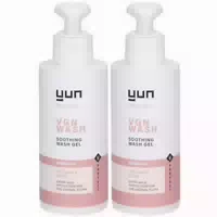 Yun Vgn Wash Sensitive Intimreinigung