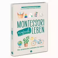 Montessori Einfach Leben 1 St