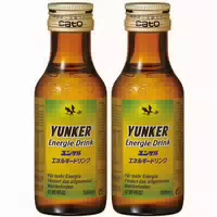Yunker Energy Drink