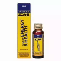 Yunker Energy & Health