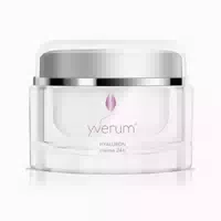 Yverum Hyaluron Creme 24 H 30 ml