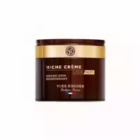 Yves Rocher 1 1 Intensivpflege Tag & Nacht Riche Creme 75 ml