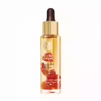 Yves Rocher Riche Crème Gesichtsöl mit Rosen Extrakt