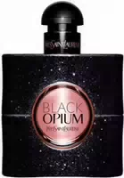 Yves Saint Laurent Black Opium Eau De Parfum Vapo Edp 90 ml