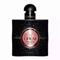 Yves Saint Laurent Black Opium Eau De Parfum Eau De Parfum Vaporisateur 50 Ml
