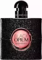 Yves Saint Laurent Black Opium Edp Nat Spray