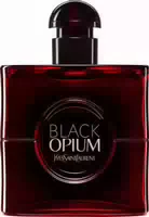 Yves Saint Laurent Black Opium Glitter Eau De Parfum Ysl Bo Glitter V50ml Fg