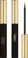 Yves Saint Laurent Couture Eyeliner N°01 Noir Minimal Mat 2,95 Ml