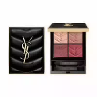 Yves Saint Laurent Couture Mini Clutch 4 g 800 Over Doré