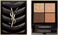 Yves Saint Laurent Couture Mini Clutch N°3 Kasbah Spices