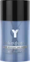 Yves Saint Laurent Y Deodorant Stick
