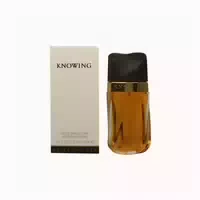 Estée Lauder Knowing Eau De Parfum Spray 75 ml