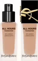 Yves Saint Laurent All Hours Foundation Encre De Peau Ysl Ah Fdt Reno Mn10