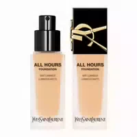 Yves Saint Laurent All Hours Foundation Lc1 Light Cool 25 ml