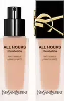 Yves Saint Laurent All Hours Foundation Lc3 Light Cool 25 ml