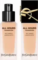 Yves Saint Laurent All Hours Foundation Lc5 Light Cool