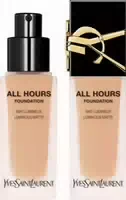 Yves Saint Laurent All Hours Foundation Lc6 Light Cool