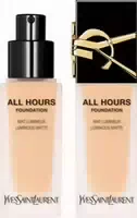 Yves Saint Laurent All Hours Foundation Ln4 Light Neutral