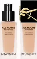 Yves Saint Laurent All Hours Foundation Ln8 Light Neutral