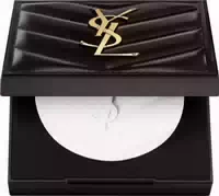 Yves Saint Laurent All Hours Hyper Finish Puder Encre De Peau All Hours Hyper Universal