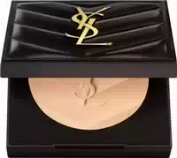 Yves Saint Laurent All Hours Hyper Finish Puder Encre De Peau All Hours Hyper Universal