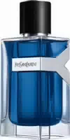 Yves Saint Laurent Y Eau De Toilette Intense Y Men Iced Cologne Edti 60ml