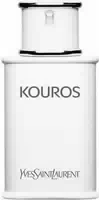 Yves Saint Laurent Kouros Eau De Toilette Vaporisateur 100 Ml