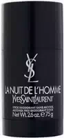 Yves Saint Laurent La Nuit De Lhomme Deodorant Stick