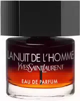 Yves Saint Laurent La Nuit De Lhomme Eau De Parfum Edp 60 ml