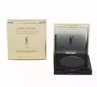 Yves Saint Laurent Lamé Crush Lidschatten Magnetic Purple 42
