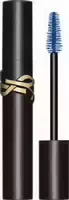 Yves Saint Laurent Lash Clash Scandalous Green Mascara Lash Clash Blue 04