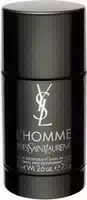 Yves Saint Laurent Lhomme Deodorant Stick 75 g
