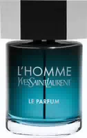 Yves Saint Laurent Lhomme Le Parfum Eau De Parfum Hom Le Parfum 100 Ml