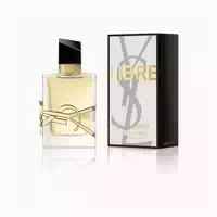 Yves Saint Laurent Libre Eau De Parfum 50ml 0,05 L