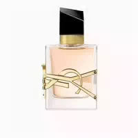 Yves Saint Laurent Libre Eau De Toilette 50ml 0,05 l