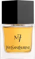 Yves Saint Laurent M7 Eau De Toilette Vaporisateur 80 Ml