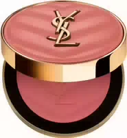 Yves Saint Laurent Make Me Blush Powder Rouge Puder Make Me Blush Powder Shade 15