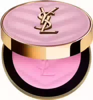 Yves Saint Laurent Make Me Blush Bold Blurring Blush 5 g 42 Babydoll Pink