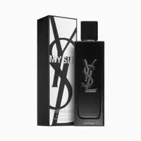 Myslf Eau De Parfum Spray von Yves Saint Laurent 60 ml 0,06 l