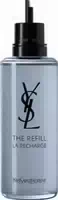 Yves Saint Laurent Myslf Eau De Parfum My Ysl Myslf Edp Refill 150ml