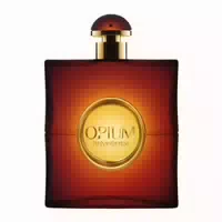 Yves Saint Laurent Opium Eau De Toilette Vaporisateur 90 Ml