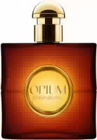 Yves Saint Laurent Opium Edt Vapo