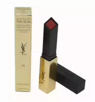 Yves Saint Laurent Rouge Pur Couture The Slim 34 Up Beat Rose 2,2 g