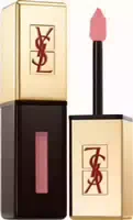 Yves Saint Laurent Rouge Pur Couture Vernis À Lèvres Rebel Nudes Lipgloss Beige Anarchist 106