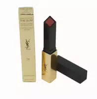 Yves Saint Laurent The Slim Leather Matte Lipstick Lippenstift 30 Nude Protest