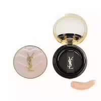 Yves Saint Laurent Touche Eclat Glow Pact Cushion Spf23 Pa 12g B10