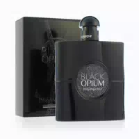 Yves Saint Laurent Black Opium Le Parfum Edp Nat Spray