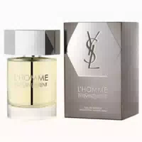Yves Saint Laurent Ysl Lhomme Eau De Toilette 200ml 0,2 l