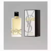 Yves Saint Laurent Ysl Libre Eau De Parfum 90ml 0,09 l