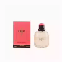 Yves Saint Laurent Ysl Paris Edt 125ml Neu & Ovp 0,125 l